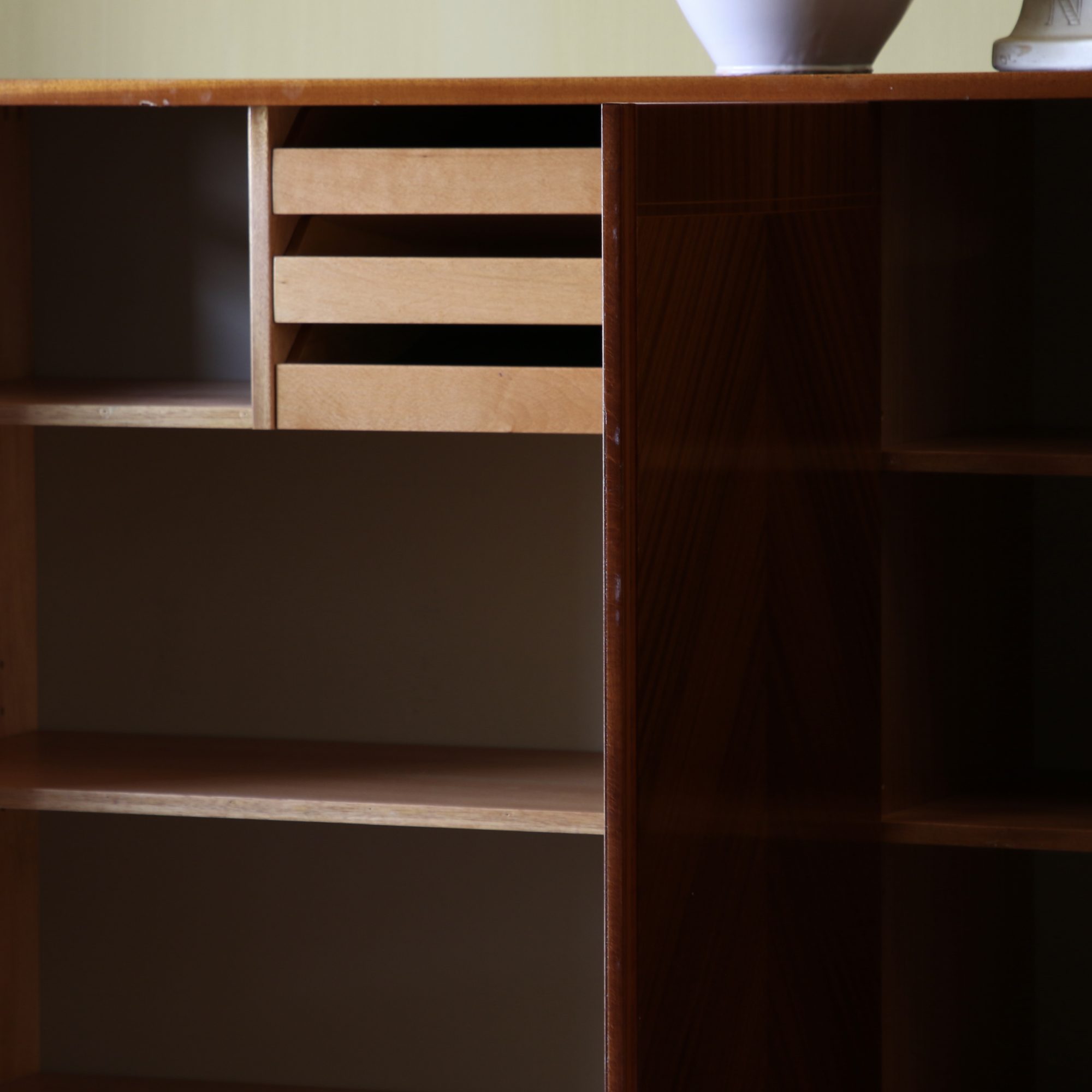 Swedish Sideboard